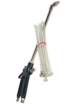GPI ENGINE CLEANING GUN - M7101 
